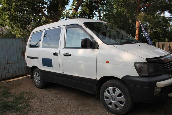    Toyota Lite Ace 2001 , 299000 , 