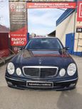  Mercedes-Benz E-Class 2004 , 550000 , 