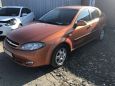  Chevrolet Lacetti 2007 , 219000 , --