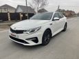  Kia Optima 2020 , 1750000 , 