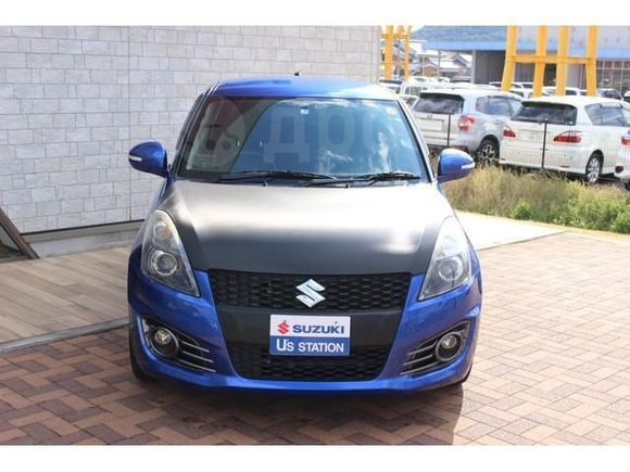  Suzuki Swift 2015 , 680000 , 