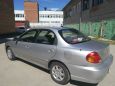  Kia Spectra 2006 , 180000 , 