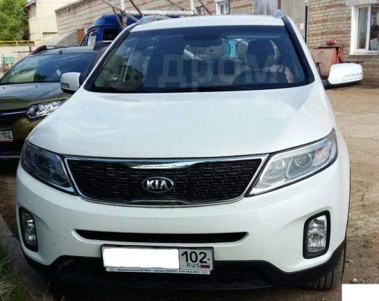 SUV   Kia Sorento 2013 , 1200000 , 