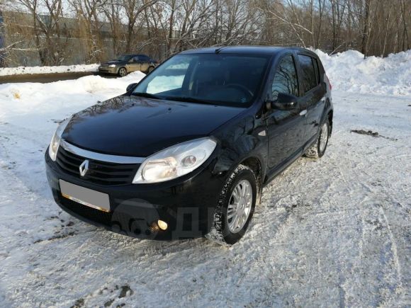  Renault Sandero 2013 , 387000 , 