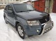 SUV   Suzuki Grand Vitara 2007 , 570000 , 