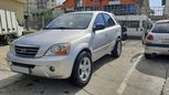 SUV   Kia Sorento 2008 , 650000 , 