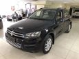 SUV   Volkswagen Touareg 2012 , 1399000 , 