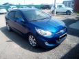  Hyundai Solaris 2011 , 400000 , 