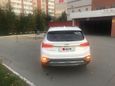 SUV   Hyundai Santa Fe 2018 , 2250000 , 