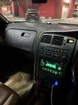  Toyota Mark II 1993 , 215000 , 