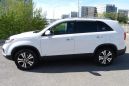 SUV   Kia Sorento 2011 , 950000 , 