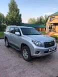 SUV   Toyota Land Cruiser Prado 2010 , 1760000 , 