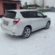 SUV   Toyota Vanguard 2008 , 970000 , 