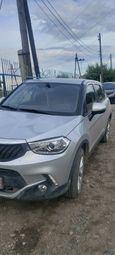 SUV   Brilliance V3 2019 , 750000 , 