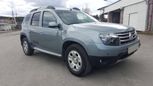 SUV   Renault Duster 2012 , 530000 , 
