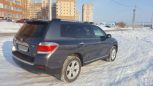 SUV   Toyota Highlander 2011 , 1480000 , 