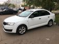  Skoda Rapid 2016 , 790000 , 