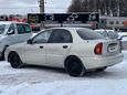  Chevrolet Lanos 2006 , 129900 , 