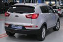 SUV   Kia Sportage 2011 , 893000 , 