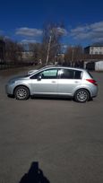  Nissan Tiida 2009 , 380000 , 