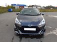  Toyota Aqua 2015 , 695000 , 