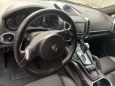 SUV   Porsche Cayenne 2012 , 2150000 , 