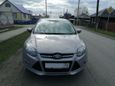  Ford Focus 2012 , 438000 , 