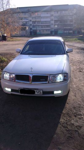  Nissan Cedric 2003 , 330000 , 