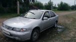  Nissan Pulsar 1997 , 90000 , 