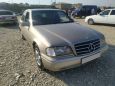  Mercedes-Benz C-Class 1994 , 120000 , 