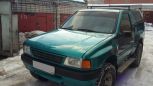 SUV   Opel Frontera 1994 , 200000 , 