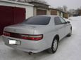  Toyota Chaser 1996 , 225000 , 