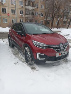SUV   Renault Kaptur 2020 , 2150000 , 