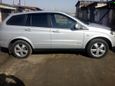 SUV   SsangYong Kyron 2012 , 720000 , 