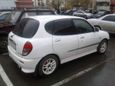  Toyota Duet 2000 , 90000 , 