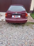  Chevrolet Lanos 2007 , 146000 , 