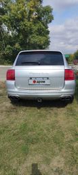 SUV   Porsche Cayenne 2004 , 645000 , 