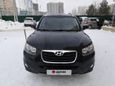 SUV   Hyundai Santa Fe 2010 , 935000 , 