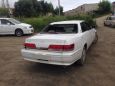  Toyota Mark II 2000 , 89000 , 