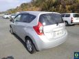  Nissan Note 2014 , 505000 , 