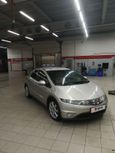  Honda Civic 2008 , 430000 , 