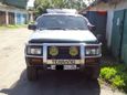 SUV   Nissan Terrano 1995 , 340000 , 