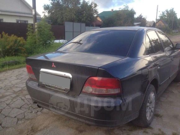  Mitsubishi Galant 2000 , 170000 , 