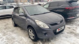 Хэтчбек Hyundai i20 2010 года, 765990 рублей, Уфа