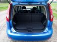  Nissan Note 2011 , 375000 , 