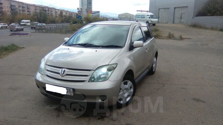  Toyota ist 2004 , 335000 , -