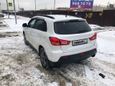 SUV   Mitsubishi ASX 2010 , 530000 , -