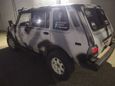 SUV    4x4 2131  1999 , 185000 , 