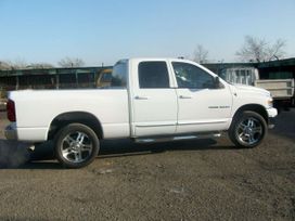  Dodge Ram 2007 , 899999 , 