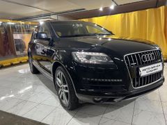 SUV или внедорожник Audi Q7 2012 года, 2250000 рублей, Красноярск